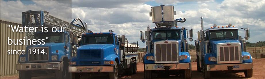 Ron Askin Drilling - gallery