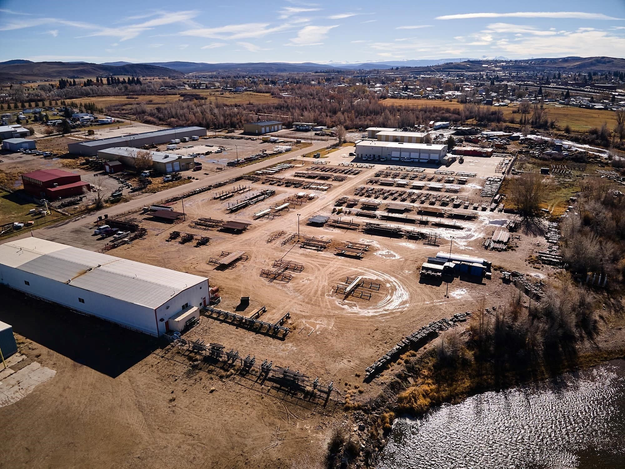 Alliance Drilling Tools - gallery