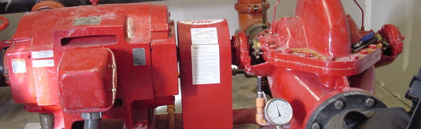 Capitol Pump Resources - gallery