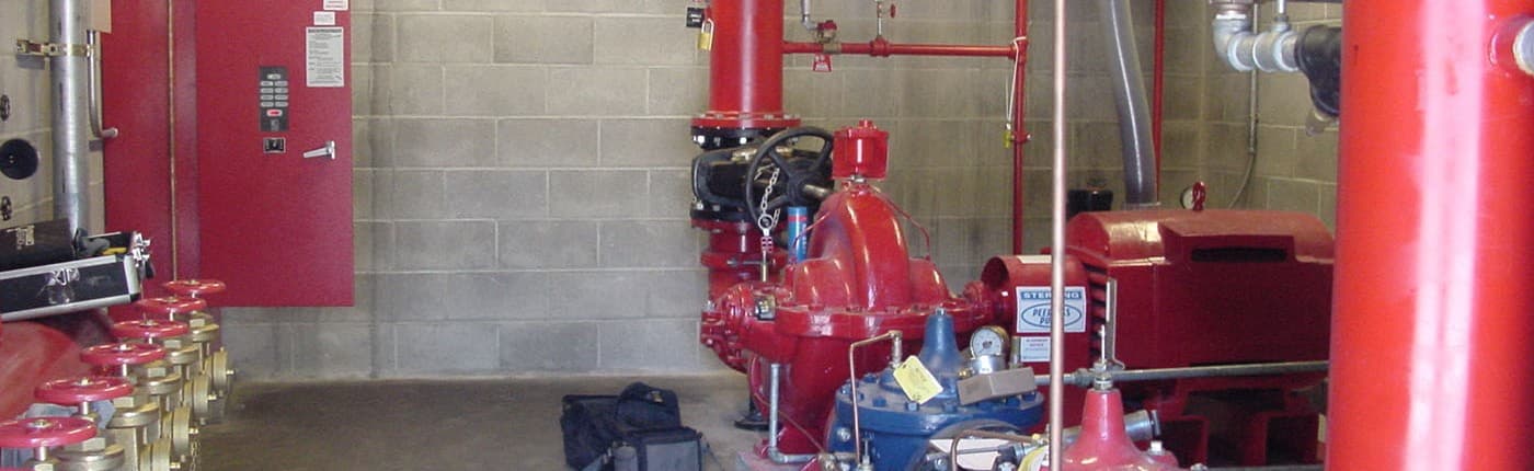 Capitol Pump Resources - gallery