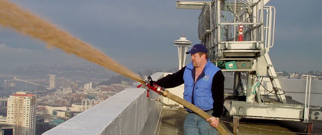 Capitol Pump Resources - gallery