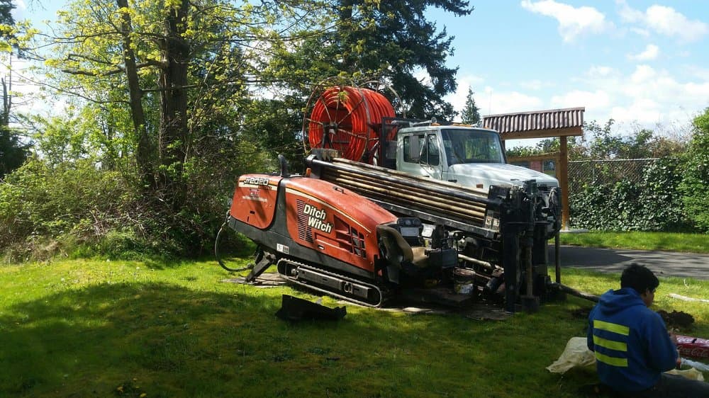 Professional Horizontal Drilling - gallery