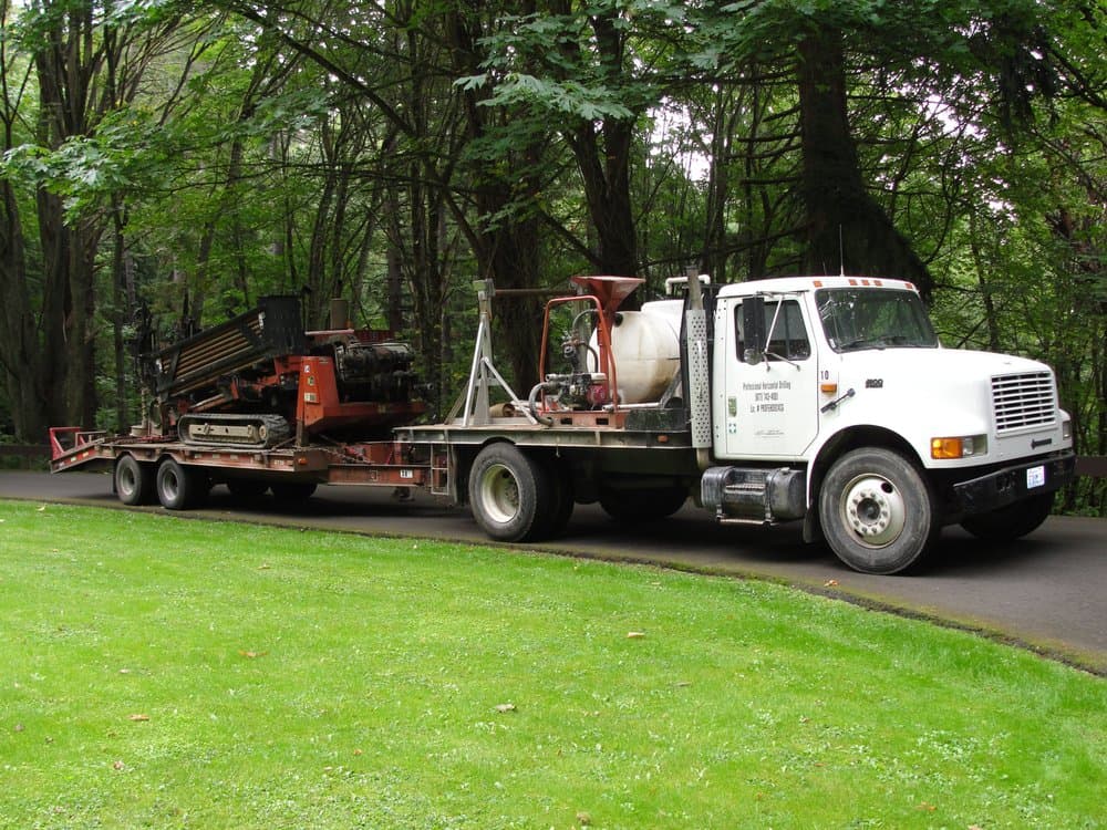 Professional Horizontal Drilling - gallery