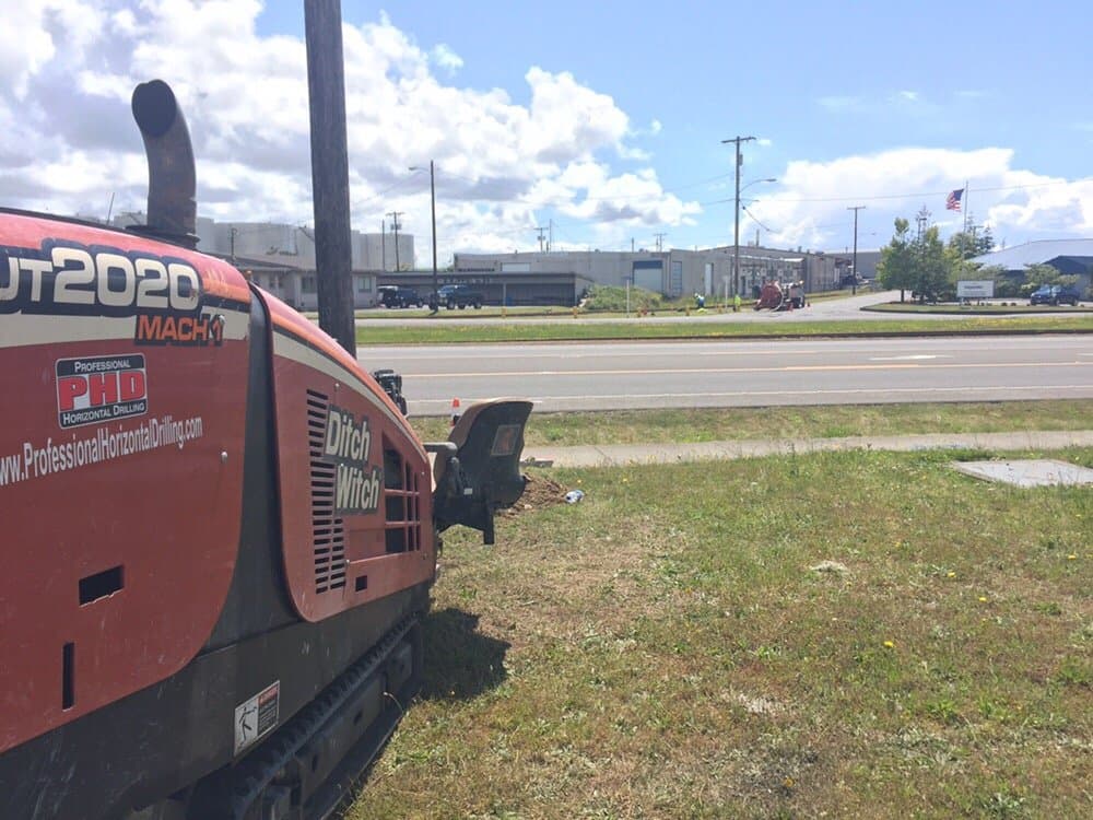 Professional Horizontal Drilling - gallery