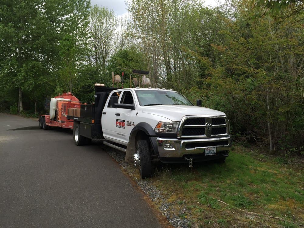 Professional Horizontal Drilling - gallery