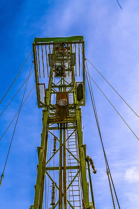 Admiral Well Servicing - gallery