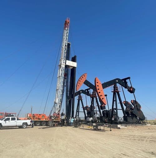 H & L Rental & Well Services Inc - gallery