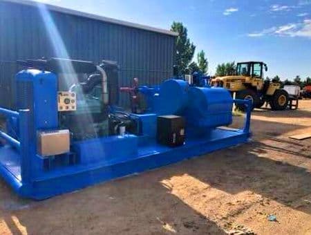 H & L Rental & Well Services Inc - gallery