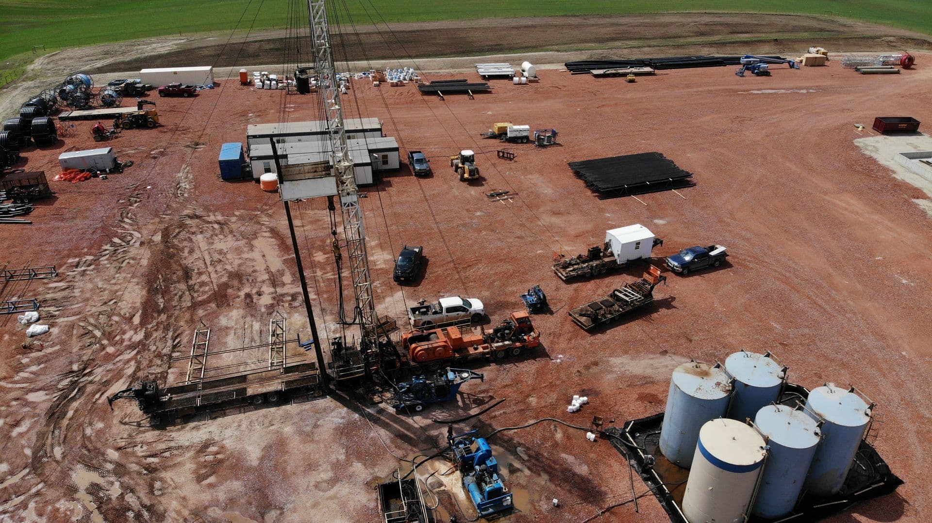 H & L Rental & Well Services Inc - gallery