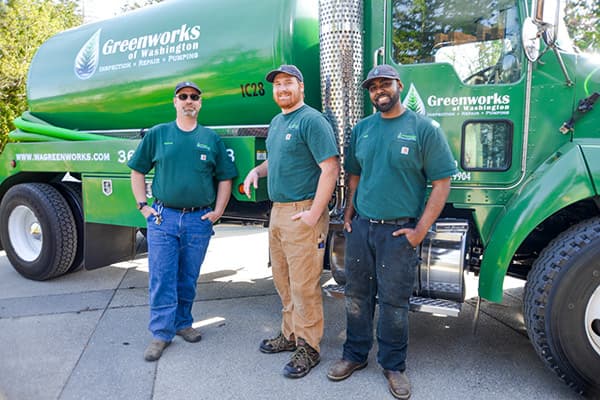 Greenworks of Washington, LLC - gallery