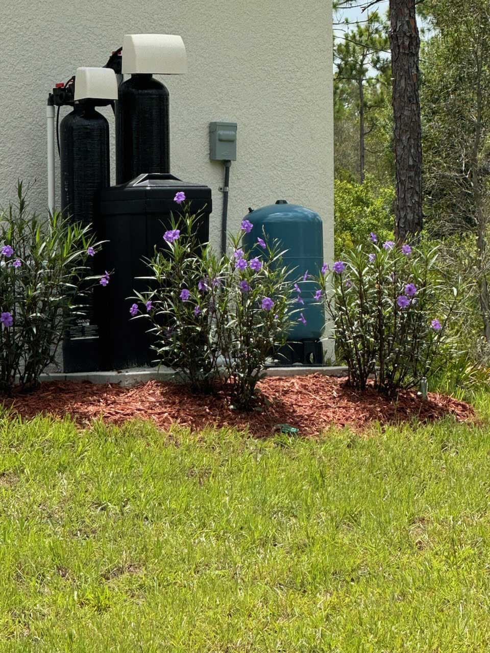 First Responder Water Treatment - gallery