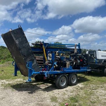 Lehigh Well And Pump Inc - gallery