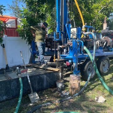 Lehigh Well And Pump Inc - gallery