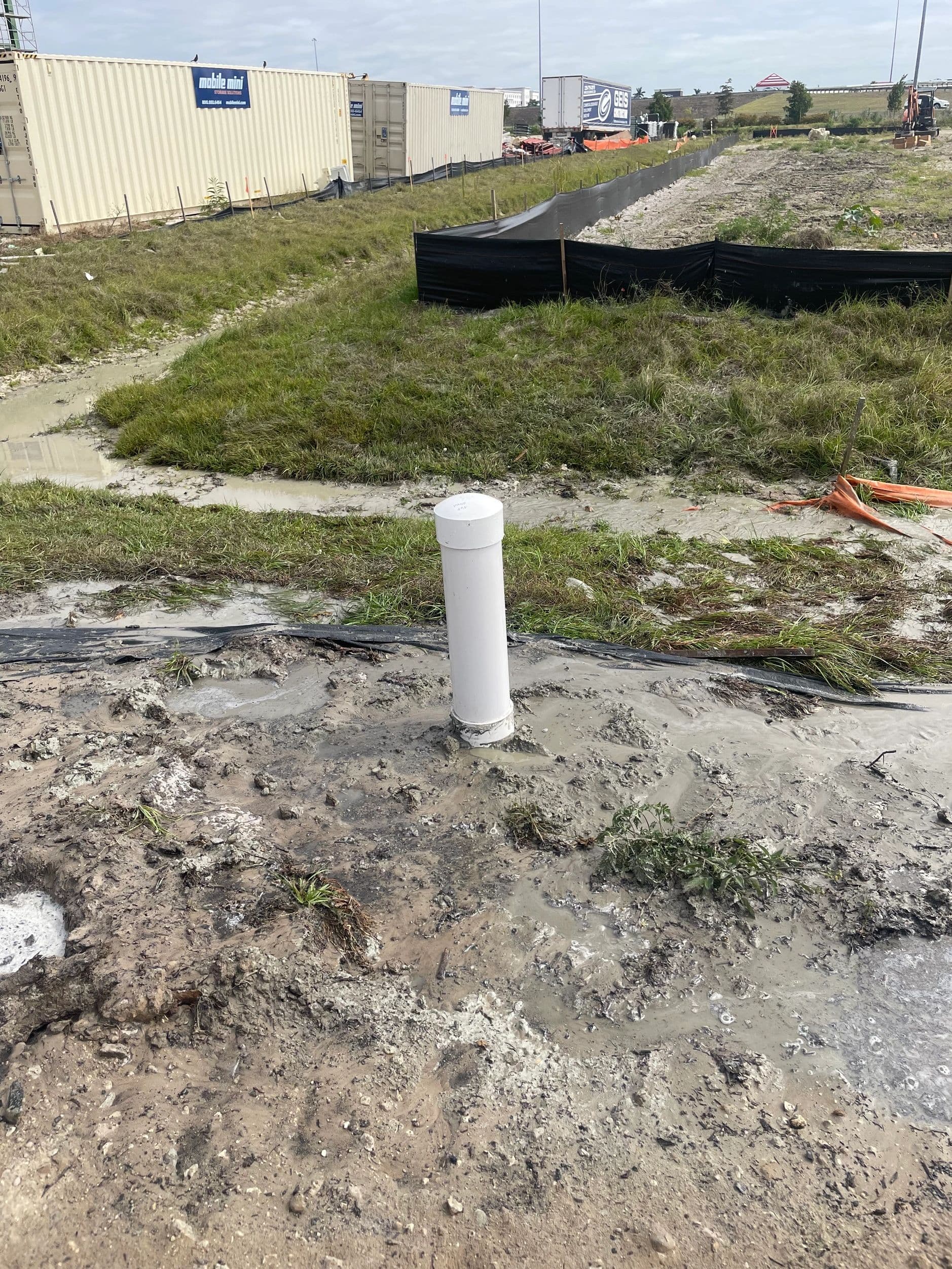 Lehigh Well And Pump Inc - gallery