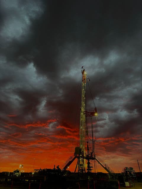 Victory well servicing - gallery