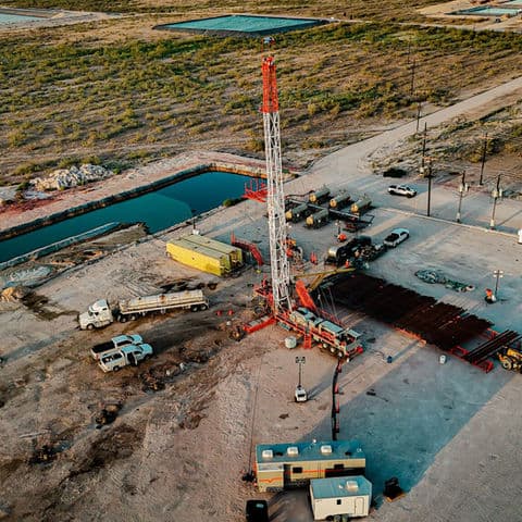 Victory well servicing - gallery