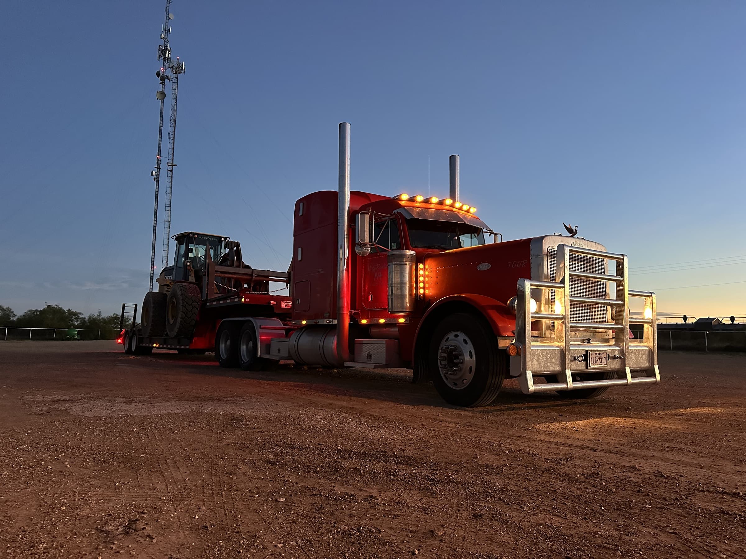 Stan’s Well Service, LLC - gallery