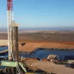 SDS Petroleum Consultants - gallery