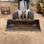 Oasis Pump - gallery