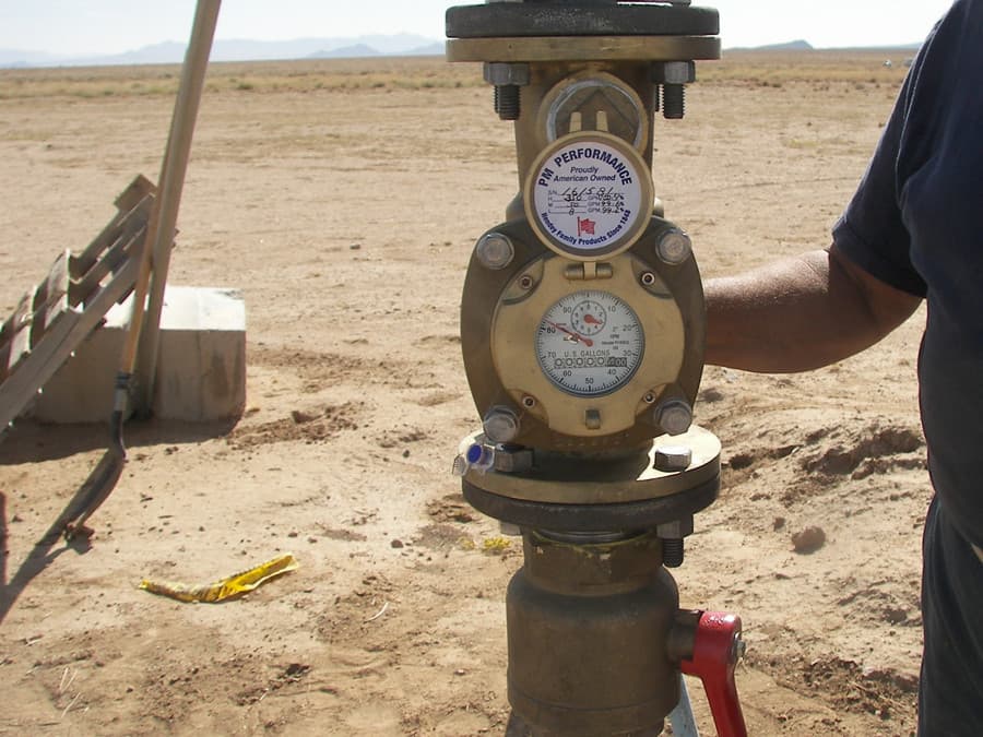 A-1 Arthur's Well Service Mohave County - gallery