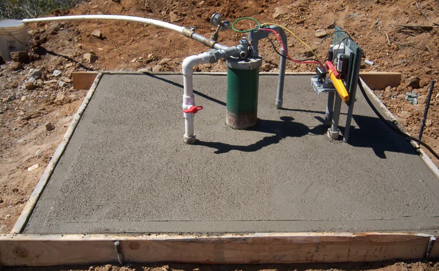 A-1 Arthur's Well Service Mohave County - gallery