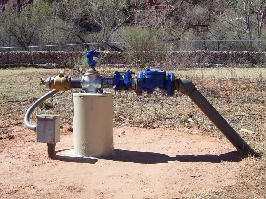 A-1 Arthur's Well Service Mohave County - gallery