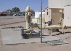 Alpha Southwest Inc - gallery