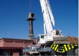 Alpha Southwest Inc - gallery