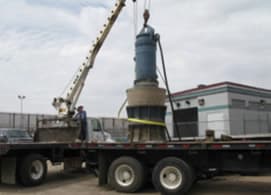 Alpha Southwest Inc - gallery