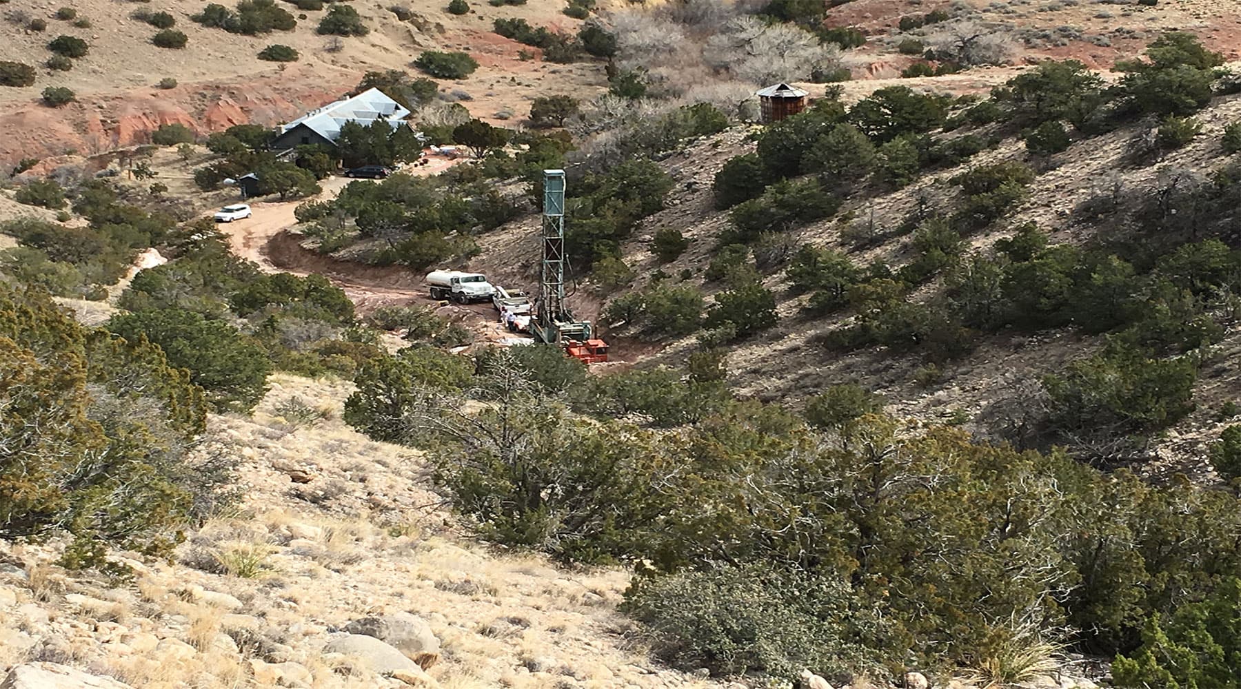 Murray Drilling - gallery