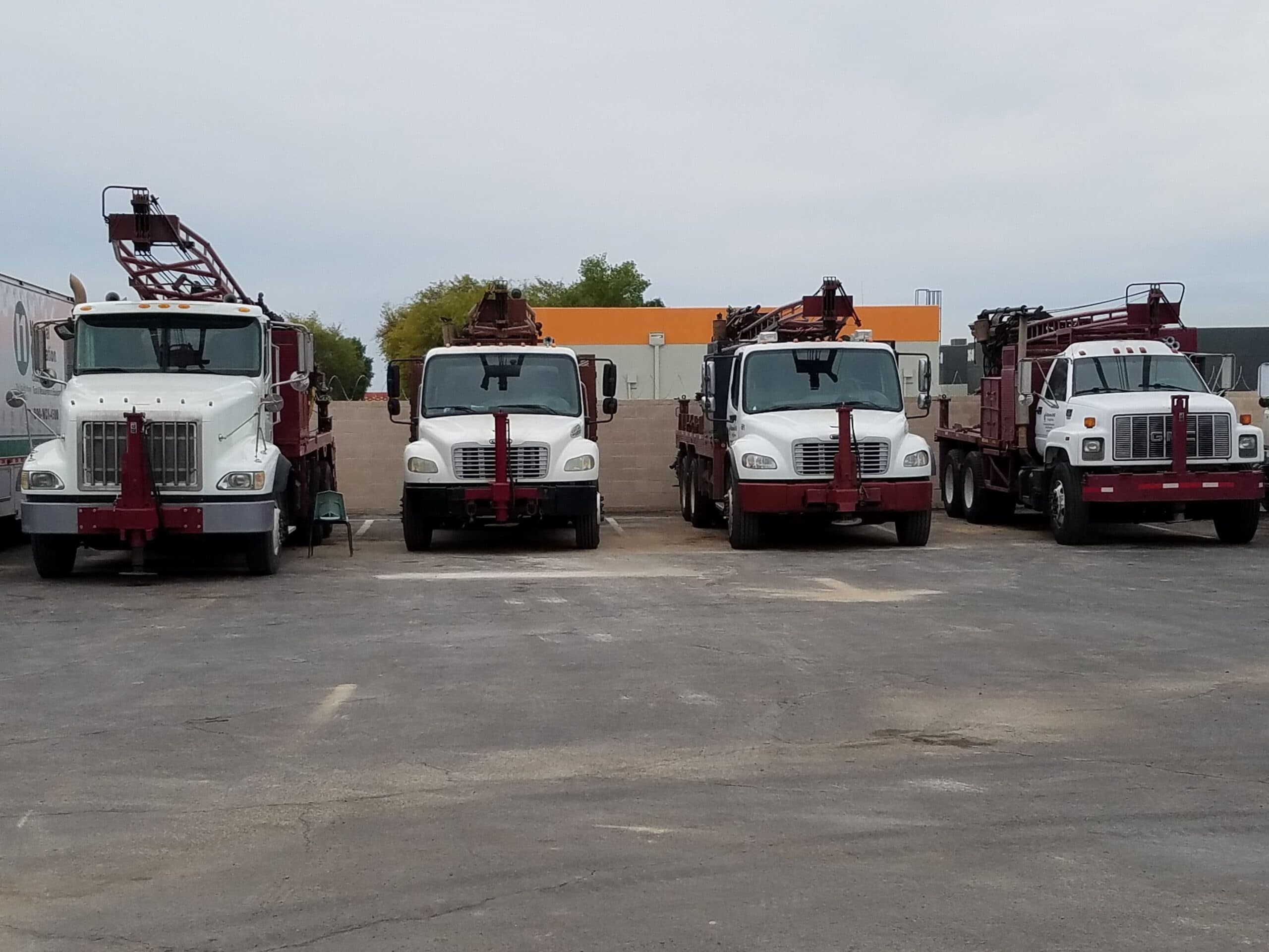 Enviro-Drill, Inc. - gallery