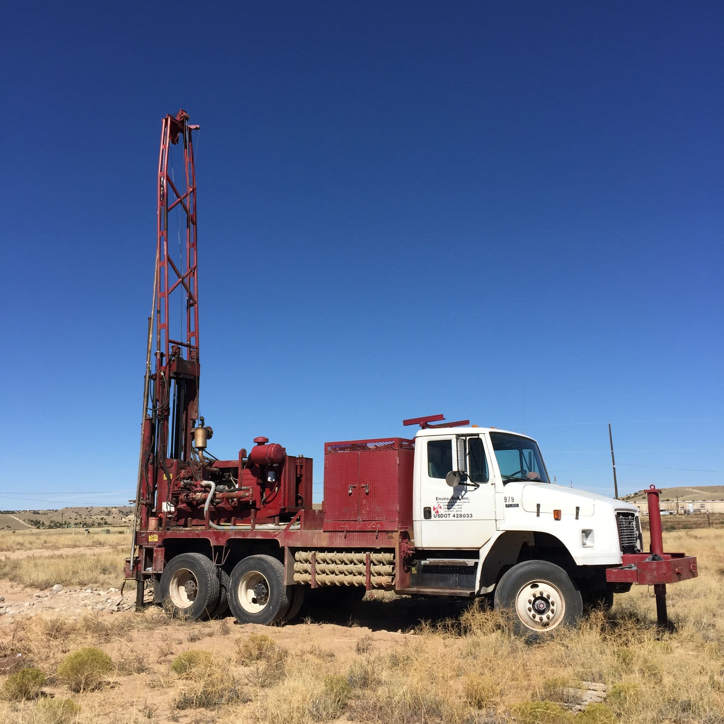 Enviro-Drill, Inc. - gallery