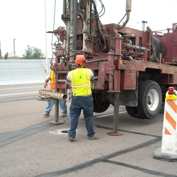 Enviro-Drill, Inc. - gallery