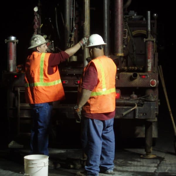 Enviro-Drill, Inc. - gallery