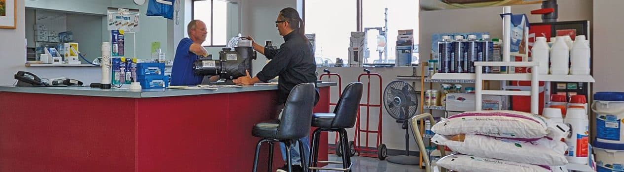 Sodeco Modern Water Systems, Inc. - gallery