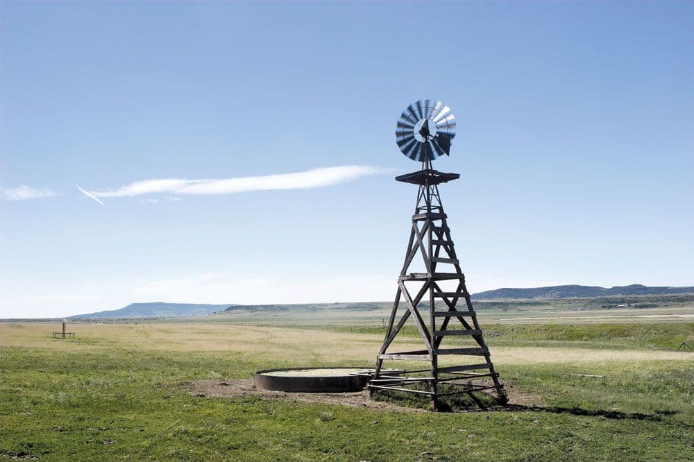 Rain Lark Well Service, LLC - gallery