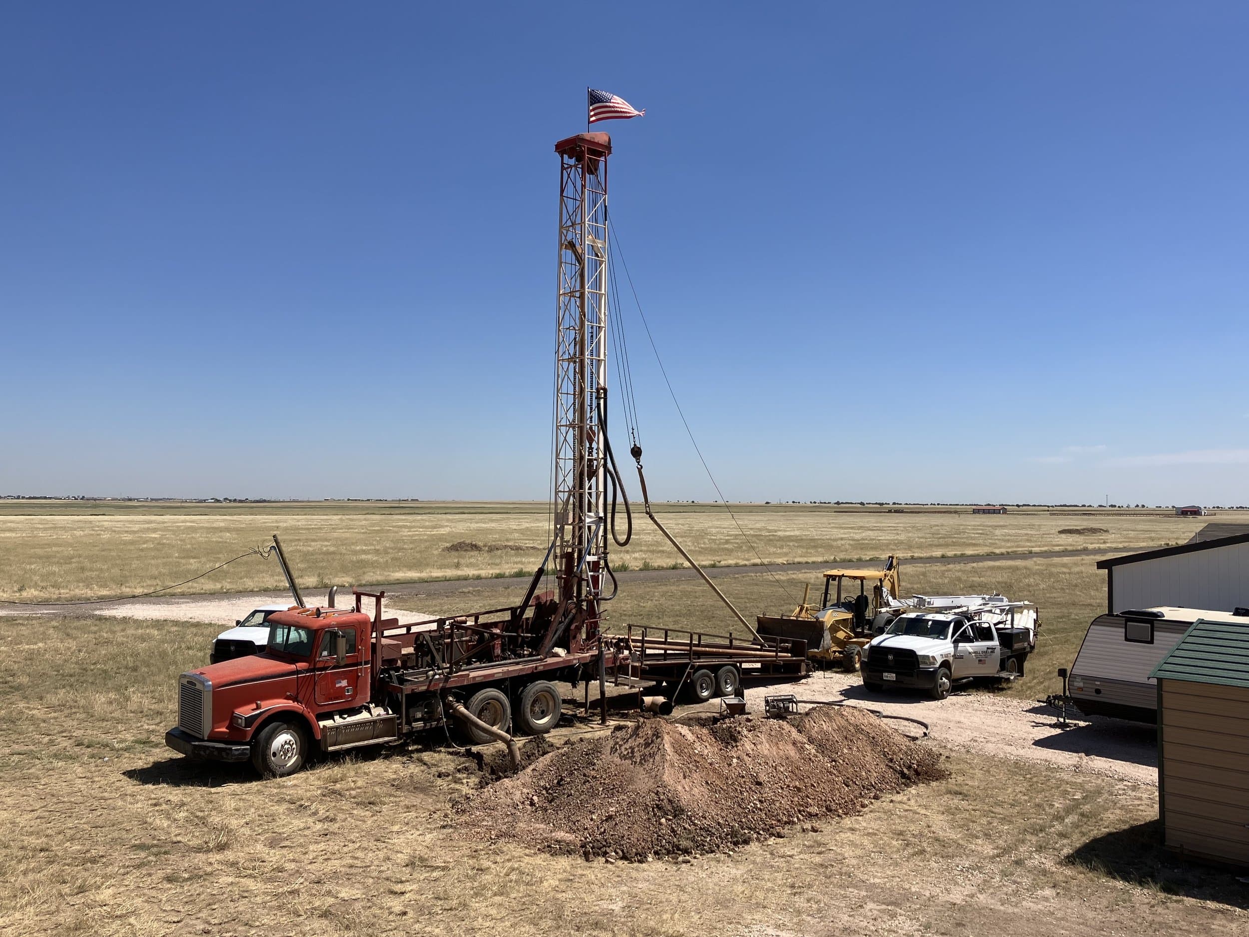 Howell Drilling Services, LLC - gallery