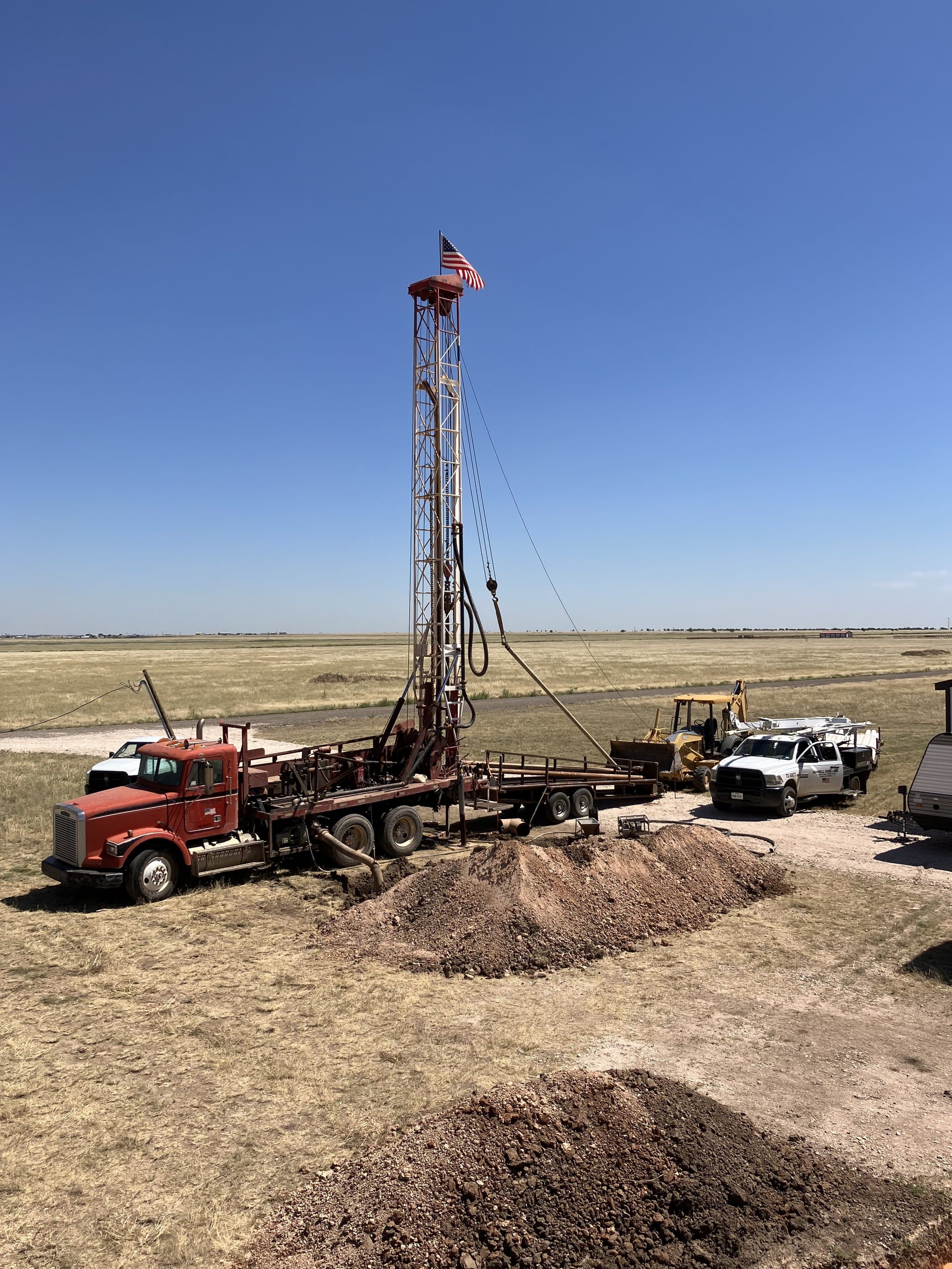 Howell Drilling Services, LLC - gallery