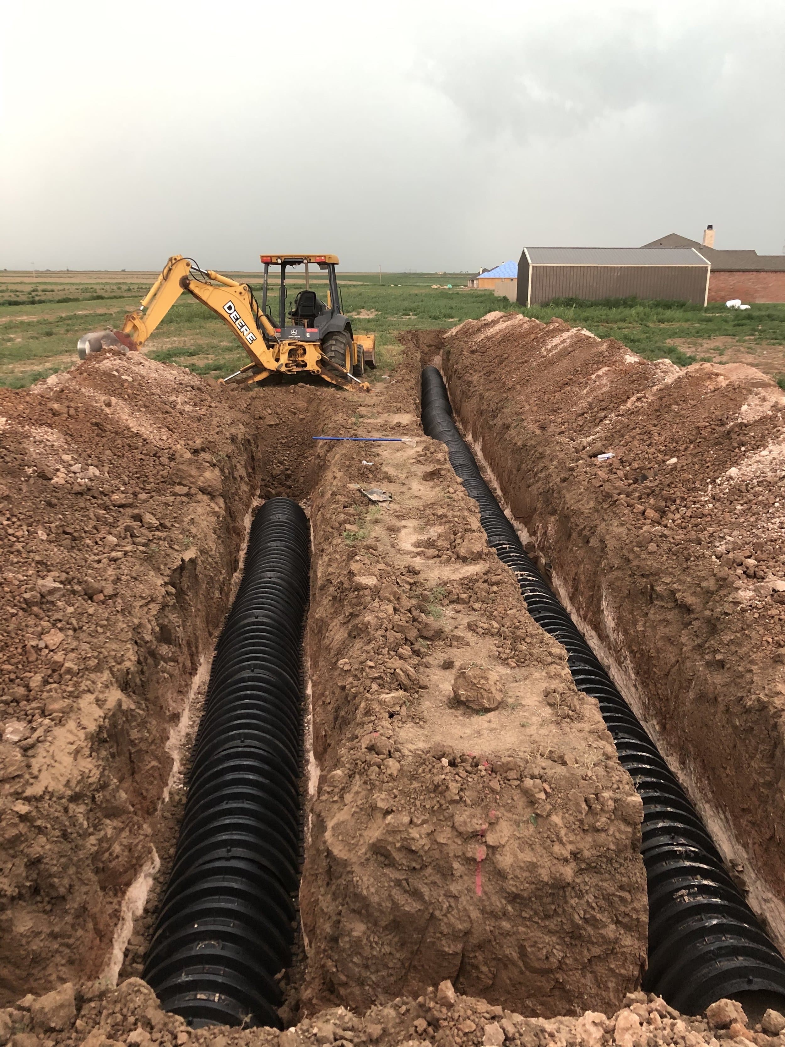 Howell Drilling Services, LLC - gallery