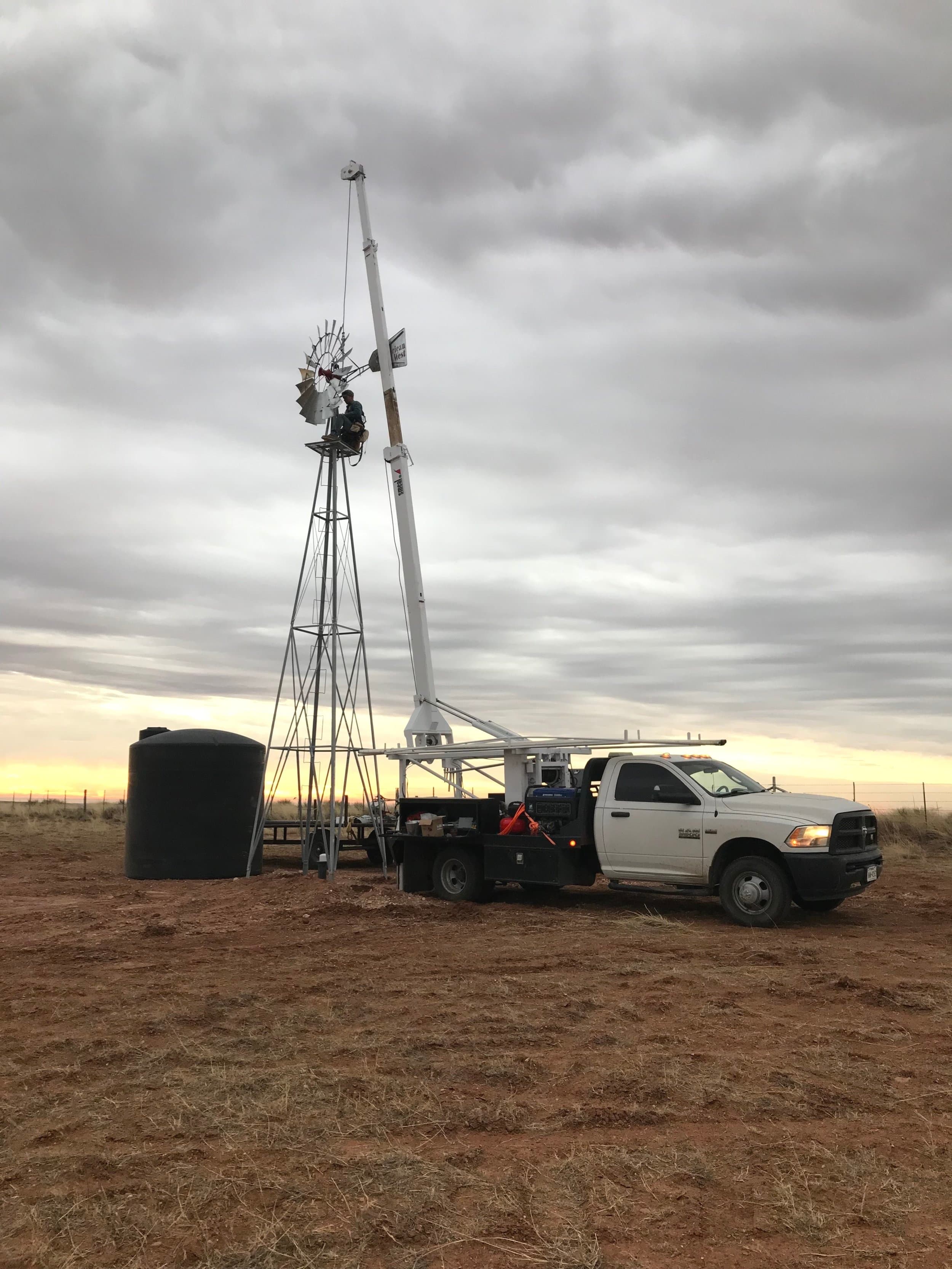 Howell Drilling Services, LLC - gallery