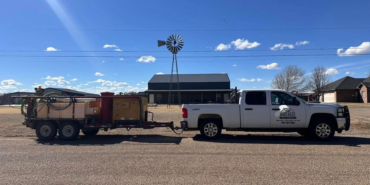 Whitaker Well Services - gallery