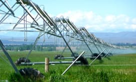 DBE Complete Water Well Service - gallery