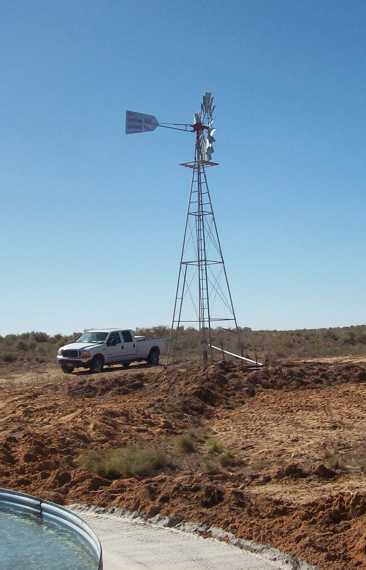 Barley Water Group - gallery