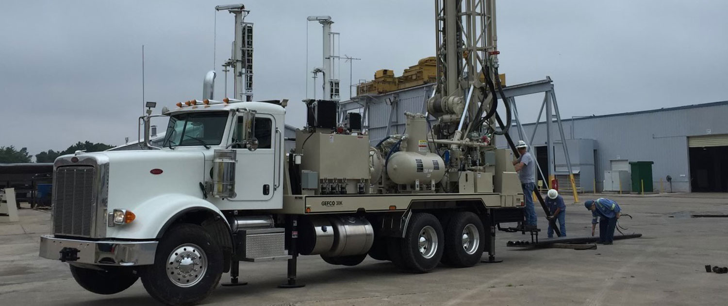 West Texas Water Well Services - gallery