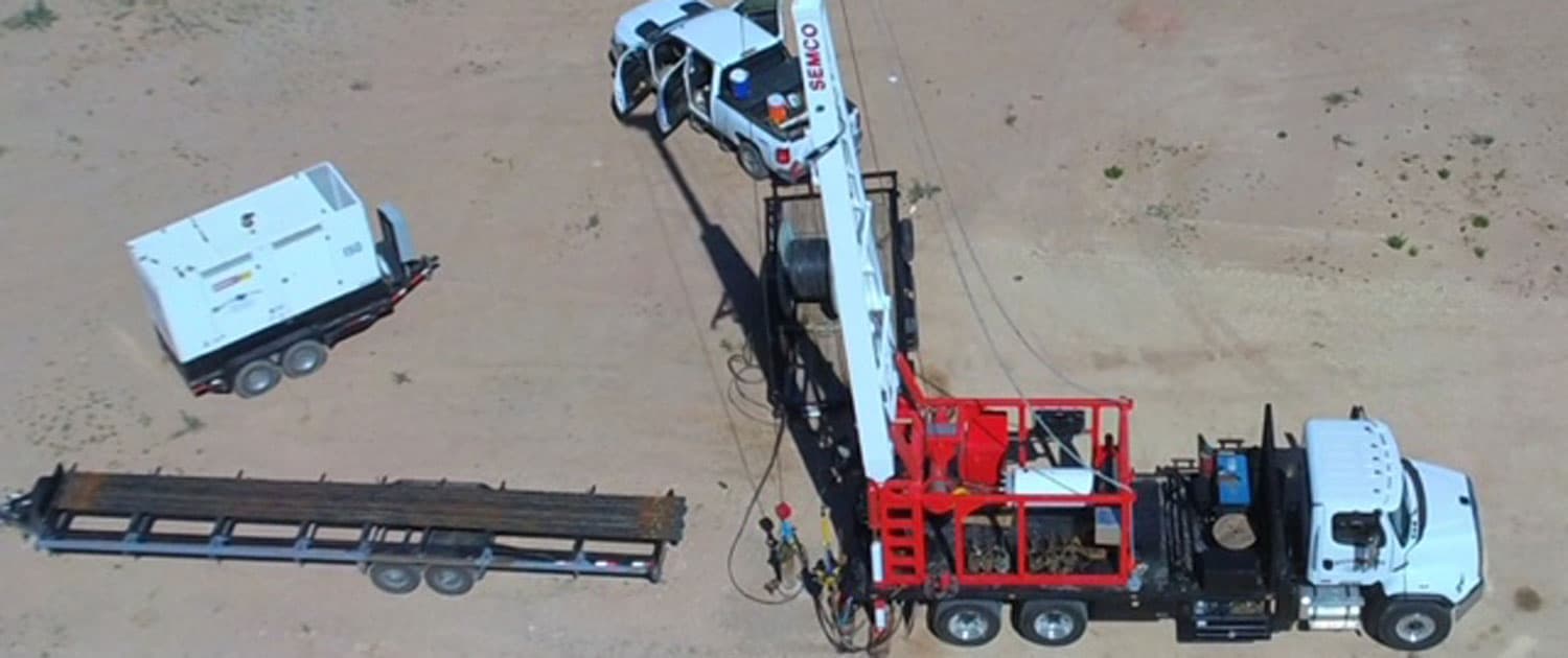 West Texas Water Well Services - gallery