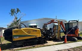 De Soto Drilling Inc - gallery