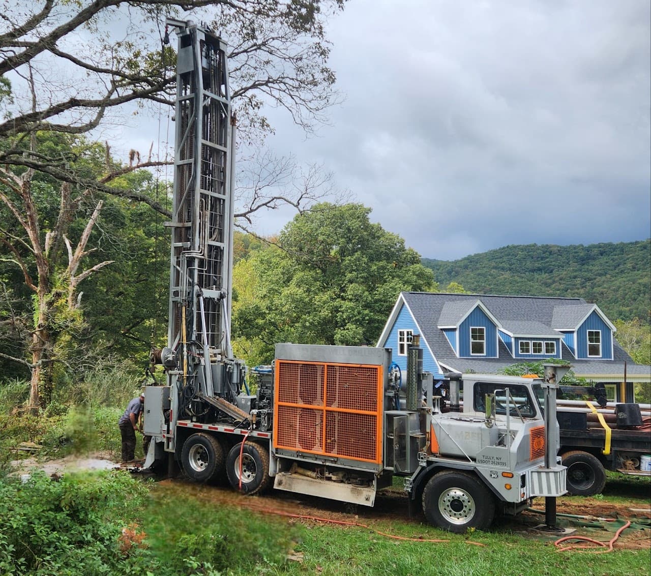 WNC Well & Pump LLC - gallery