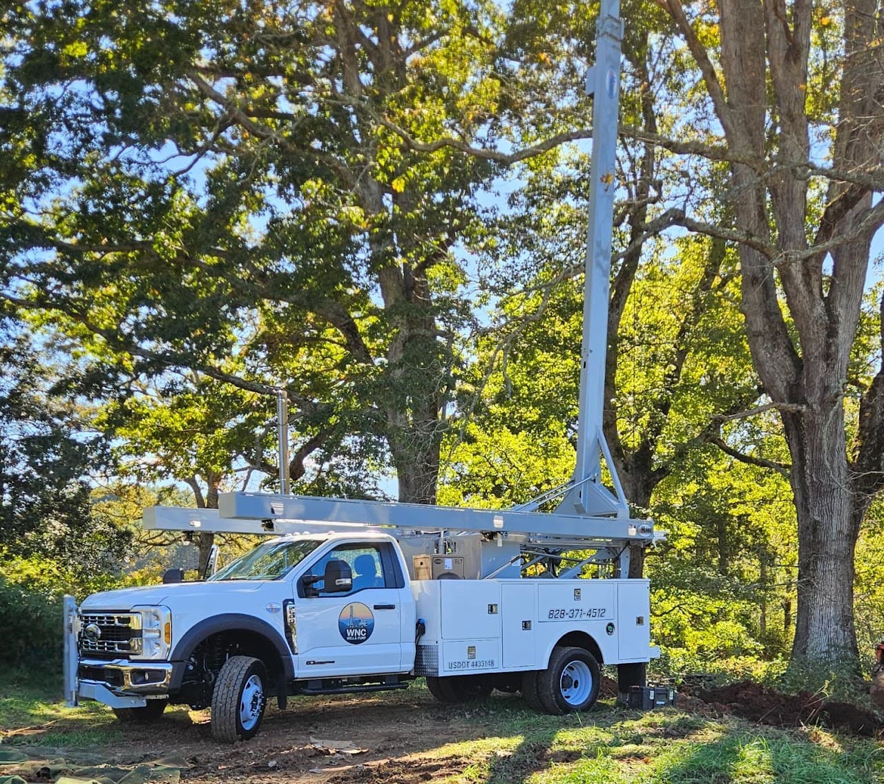 WNC Well & Pump LLC - gallery