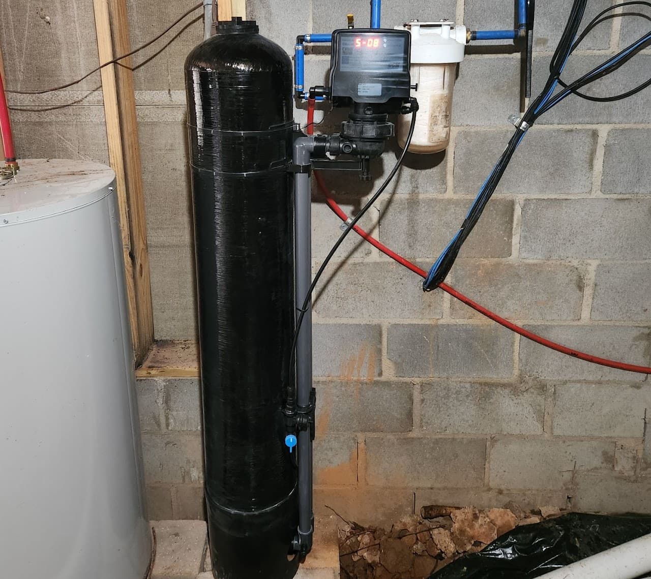 WNC Well & Pump LLC - gallery