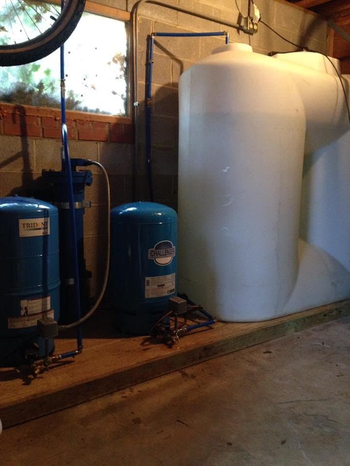 Top Notch Well Pump Services - gallery